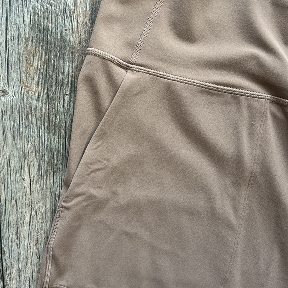 Lululemon align wide leg pant size 20 - Picture 4 of 8